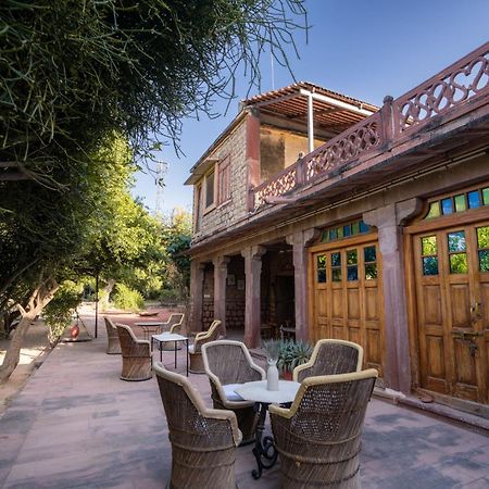 Chandelao Garh المظهر الخارجي الصورة