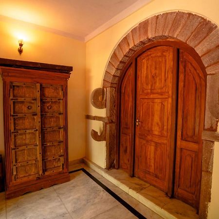 Chandelao Garh المظهر الخارجي الصورة