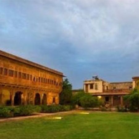 Chandelao Garh المظهر الخارجي الصورة