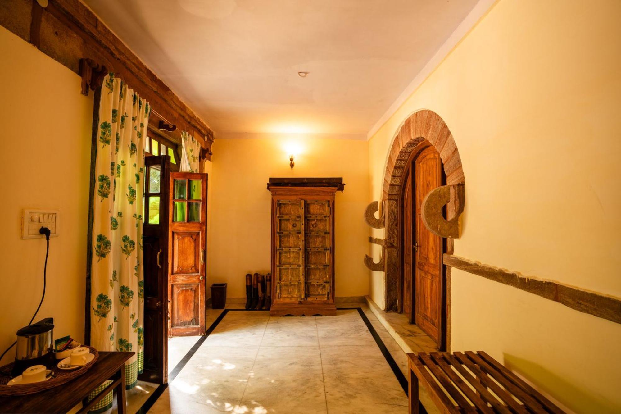 Chandelao Garh المظهر الخارجي الصورة