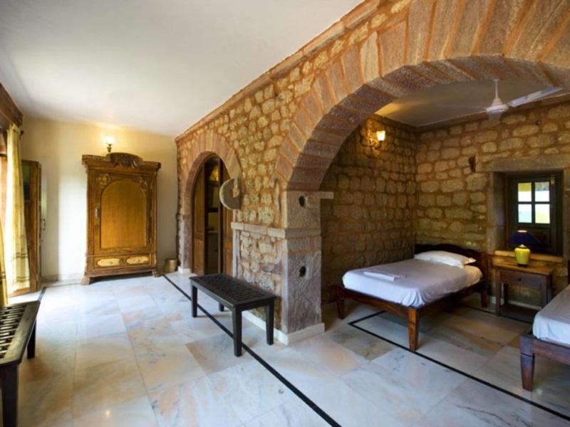 Chandelao Garh المظهر الخارجي الصورة