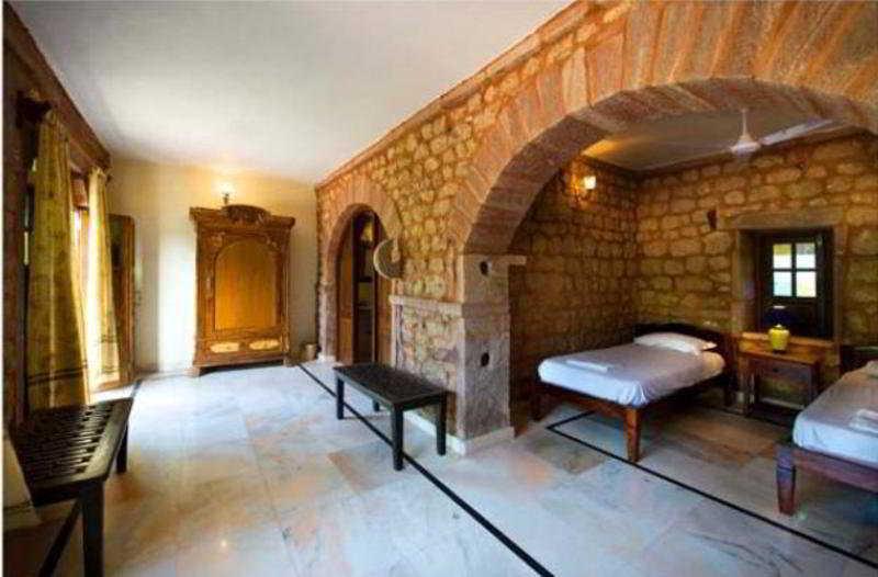 Chandelao Garh المظهر الخارجي الصورة